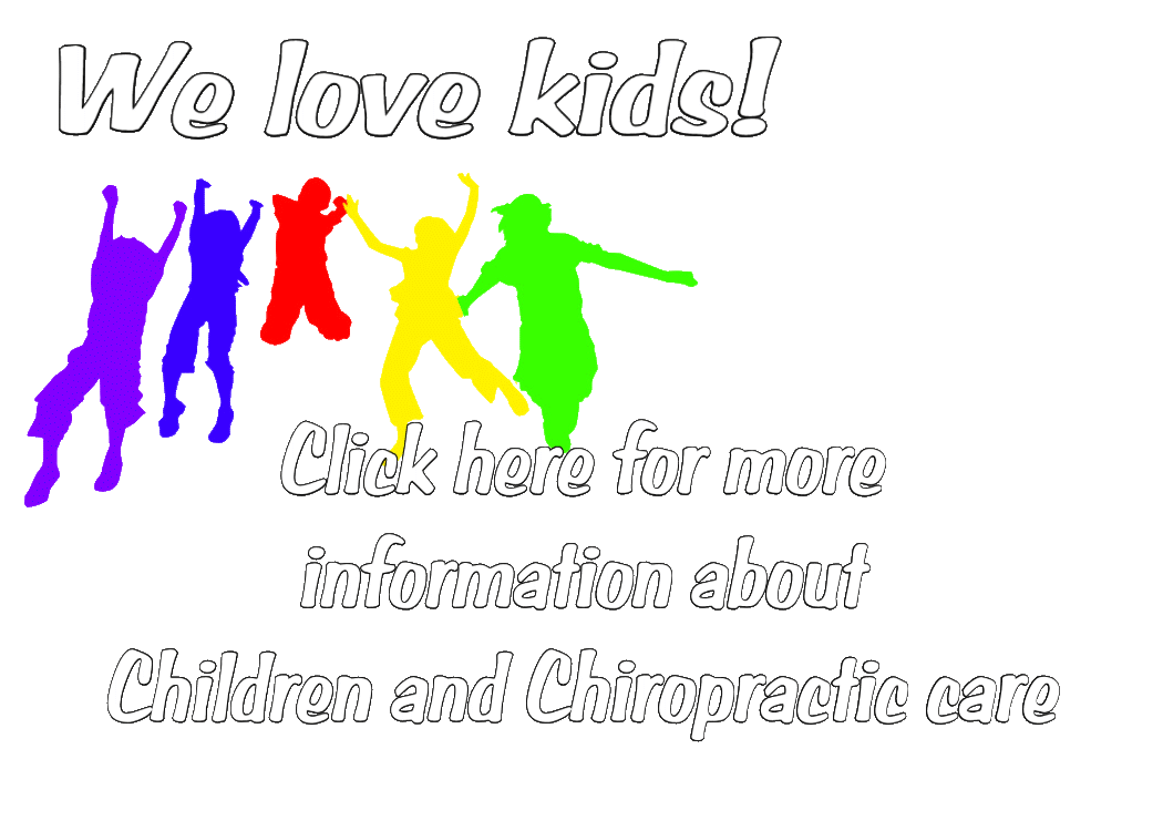Runge Chiropractic Home